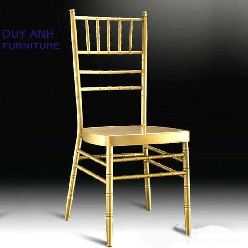 Ghế Tiffany thương hiệu Duy Anh Furniture